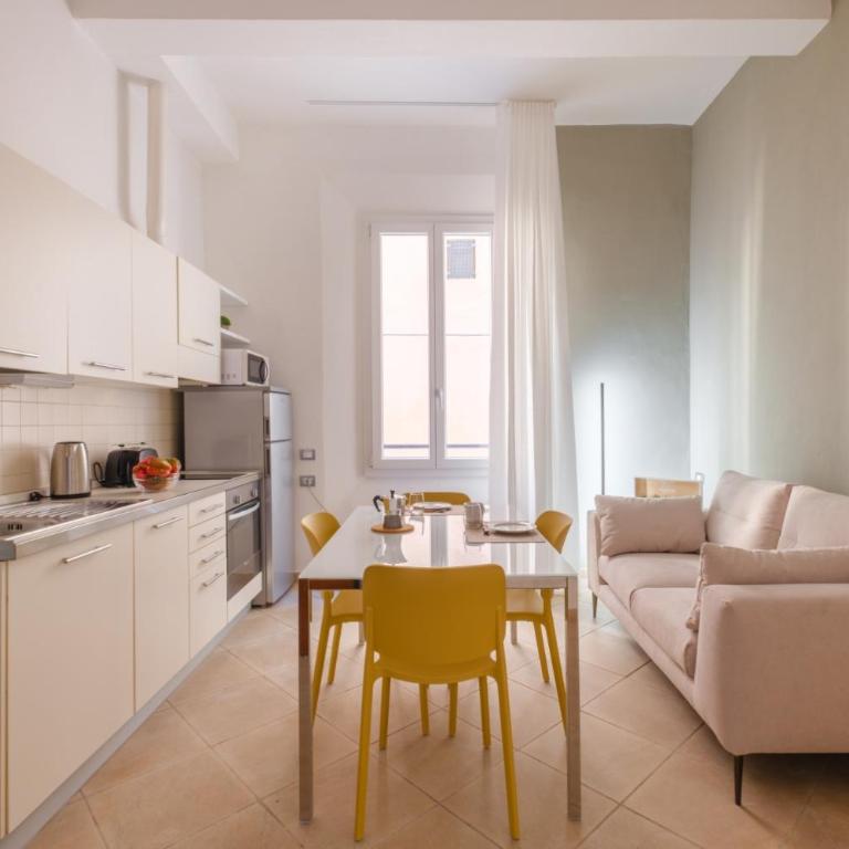 Residenza Ariosto by Studio Vita - Appartamento con 1 Camera da Letto - 8