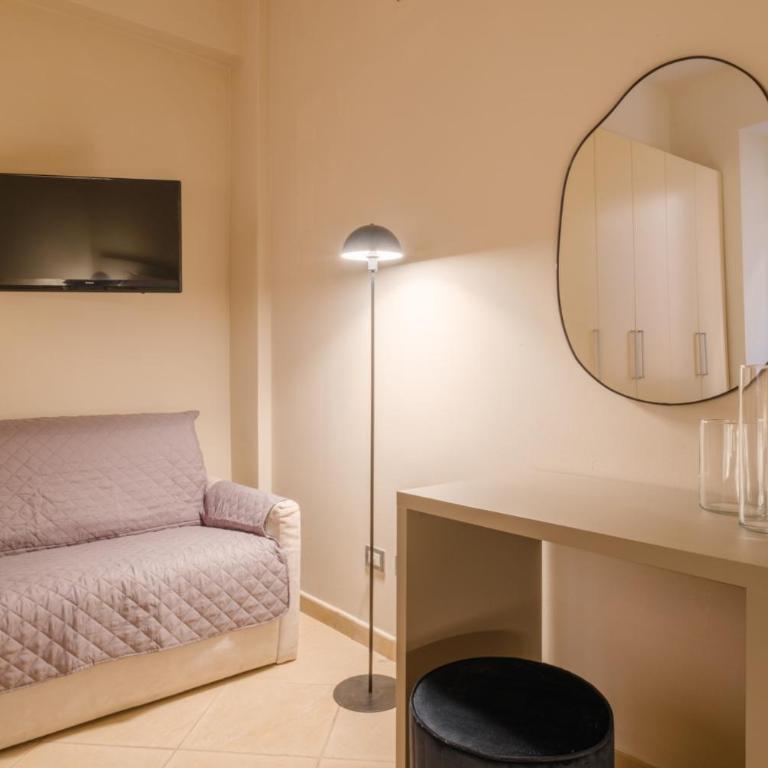 Residenza Ariosto by Studio Vita - Appartamento con 1 Camera da Letto - 3