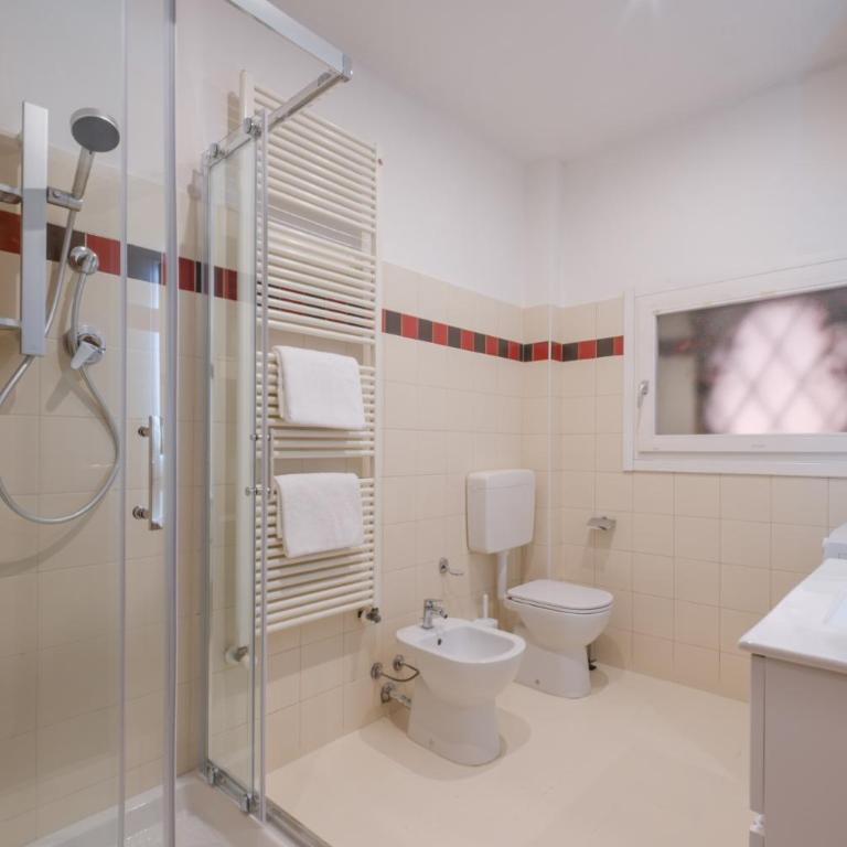 Residenza Ariosto by Studio Vita - Appartamento con 1 Camera da Letto - 10