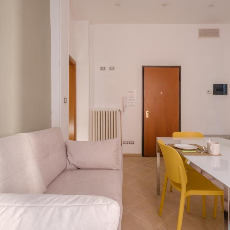 Residenza Ariosto by Studio Vita - Appartamento con 1 Camera da Letto - 13