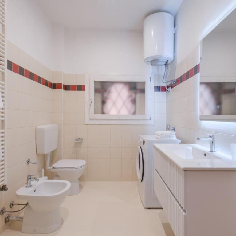 Residenza Ariosto by Studio Vita - Appartamento con 1 Camera da Letto - 11