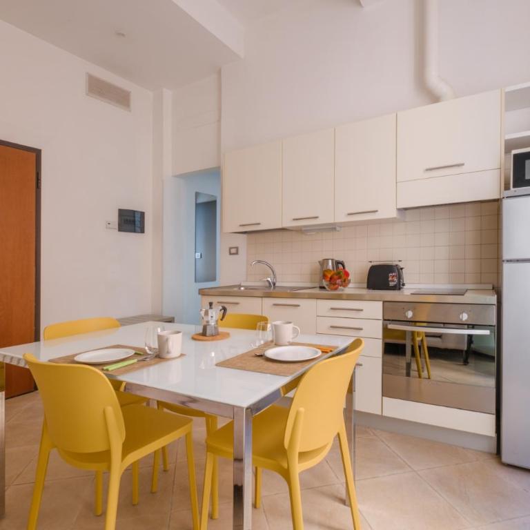 Residenza Ariosto by Studio Vita - Appartamento con 1 Camera da Letto - 6