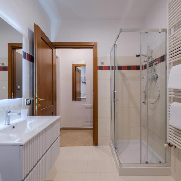 Residenza Ariosto by Studio Vita - Appartamento con 1 Camera da Letto - 9