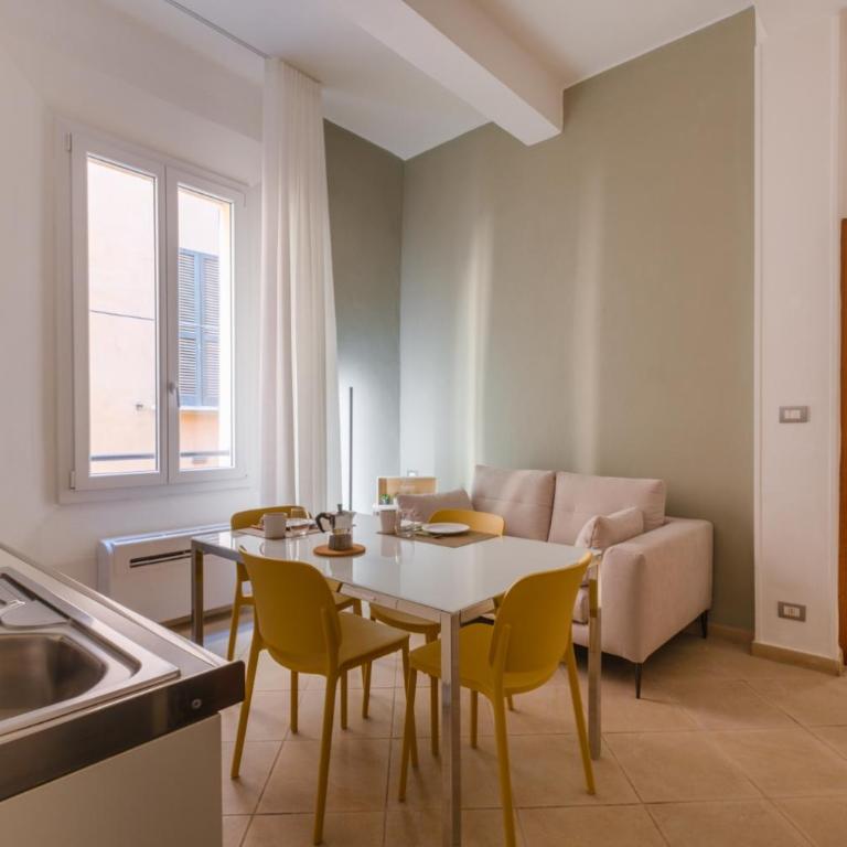 Residenza Ariosto by Studio Vita - Appartamento con 1 Camera da Letto - 1