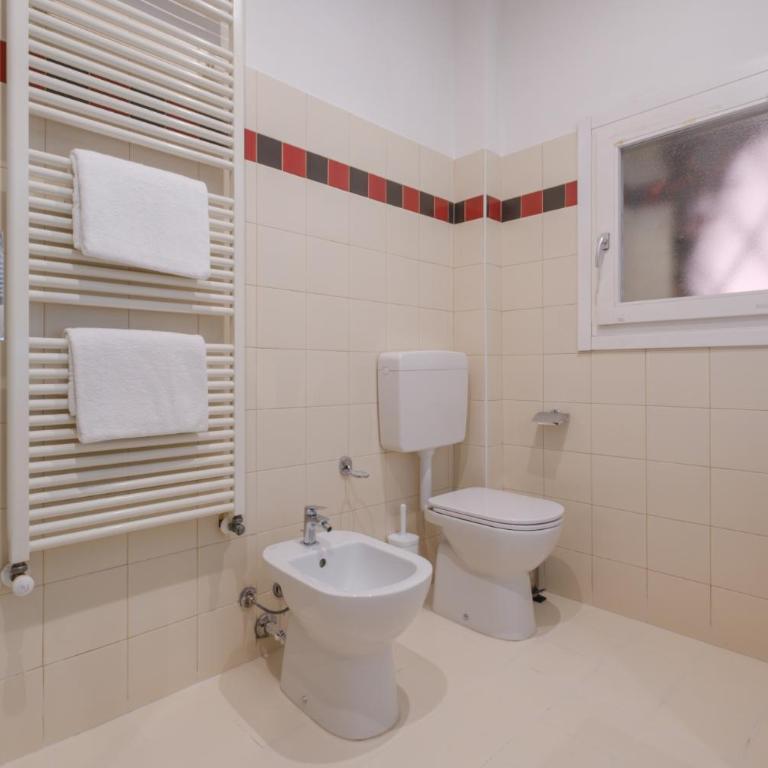 Residenza Ariosto by Studio Vita - Appartamento con 1 Camera da Letto - 5