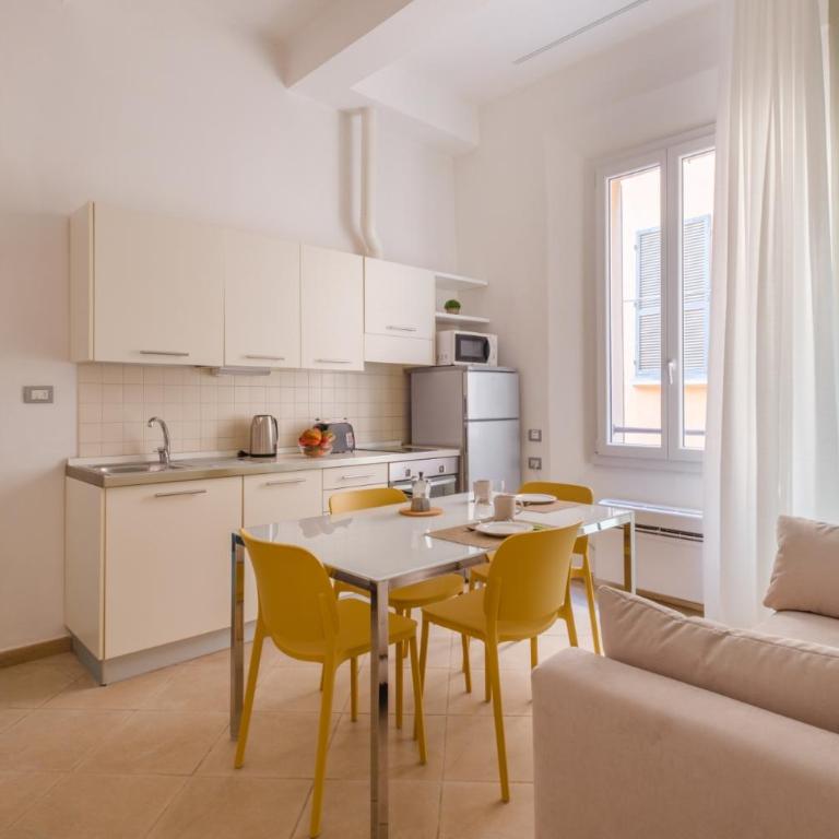 Residenza Ariosto by Studio Vita - Appartamento con 1 Camera da Letto - 4