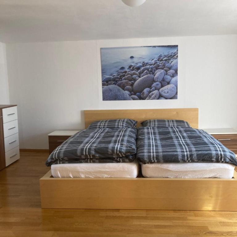 Zentrale Wohnung Schruns - Appartement 3 Chambres - 3