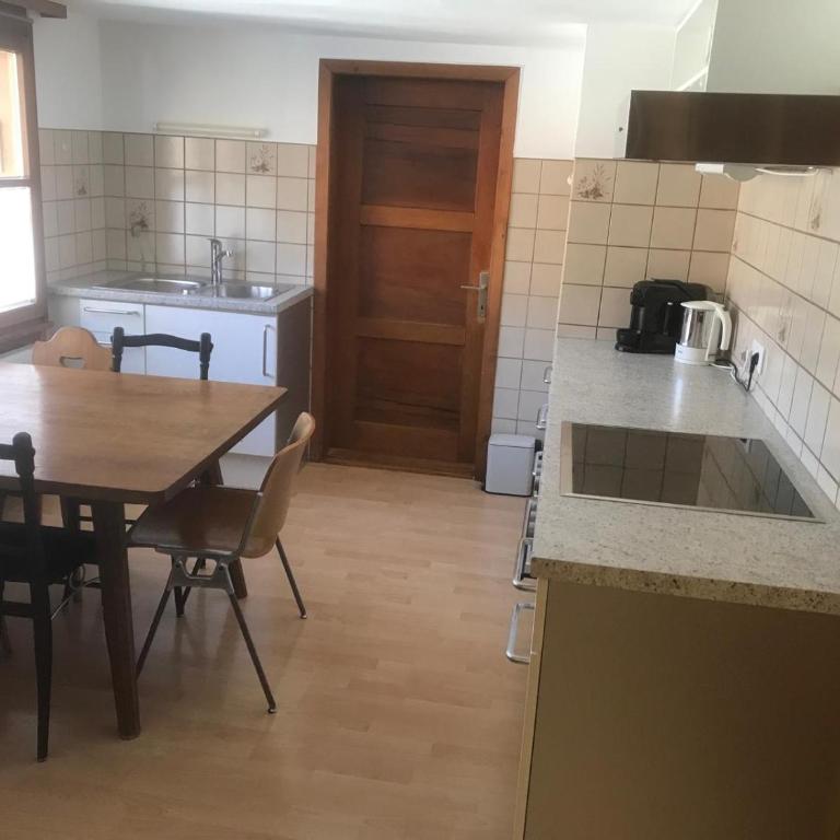 Zentrale Wohnung Schruns - Appartement 3 Chambres - 12