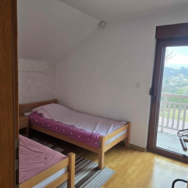 Villa Usivak for green quiet holiday near Sarajevo# TravelersAwards 2026 - Vila - 36