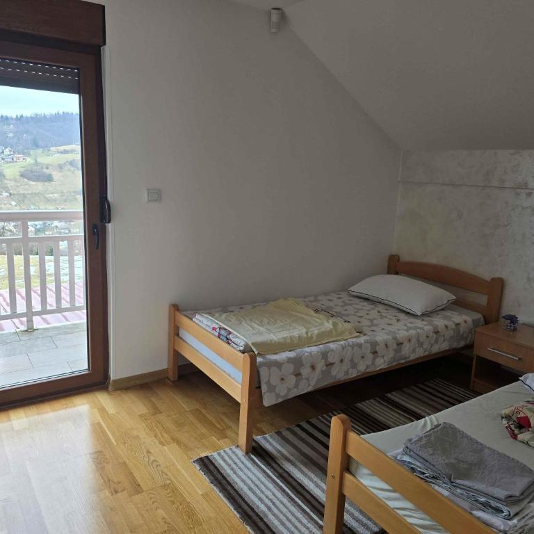 Villa Usivak for green quiet holiday near Sarajevo# TravelersAwards 2026 - Vila - 35