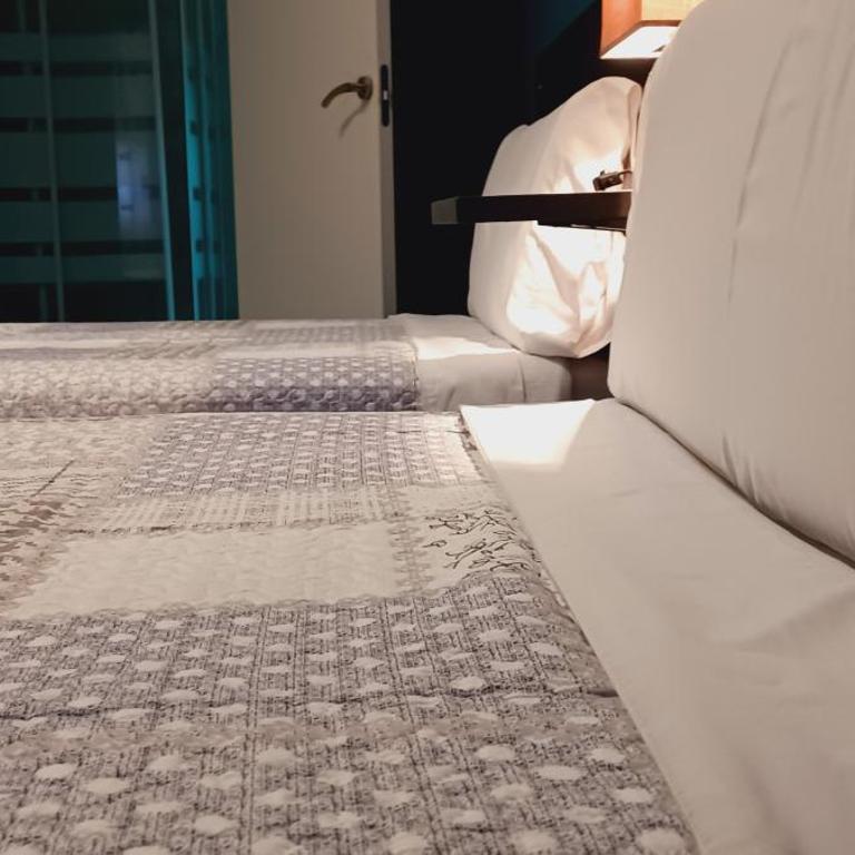 C&H Aravaca Garden - Habitación Doble - 1 o 2 camas - 7