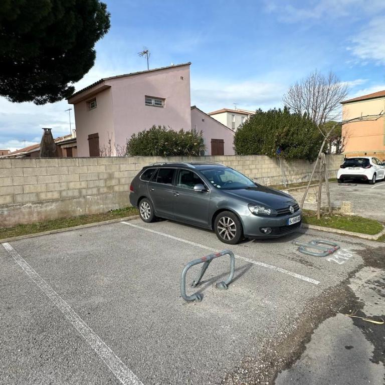 Les Kikous - Apartment mit 1 Schlafzimmer - 18