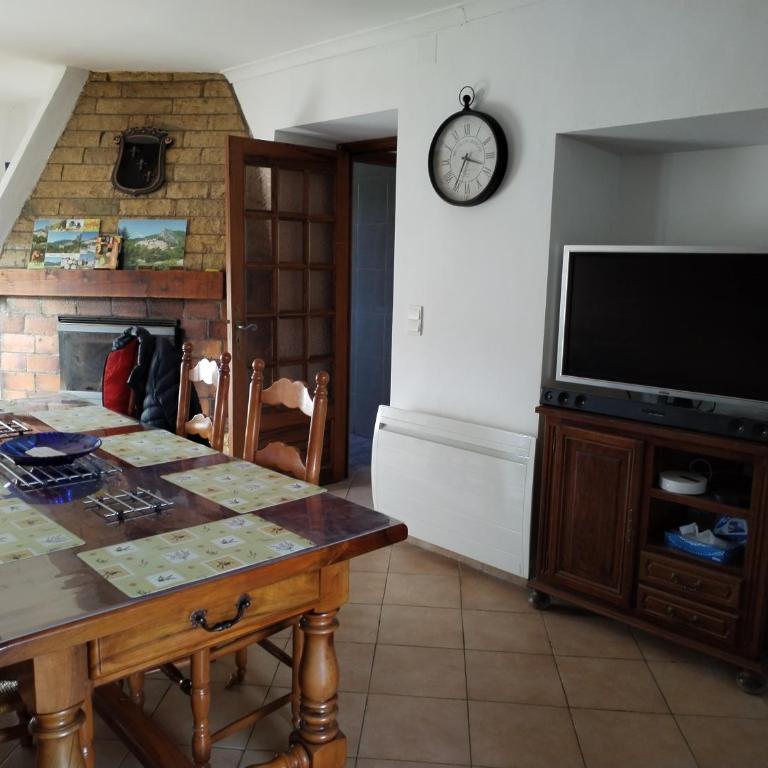 La petite Ginette - Maison 3 Chambres - 7