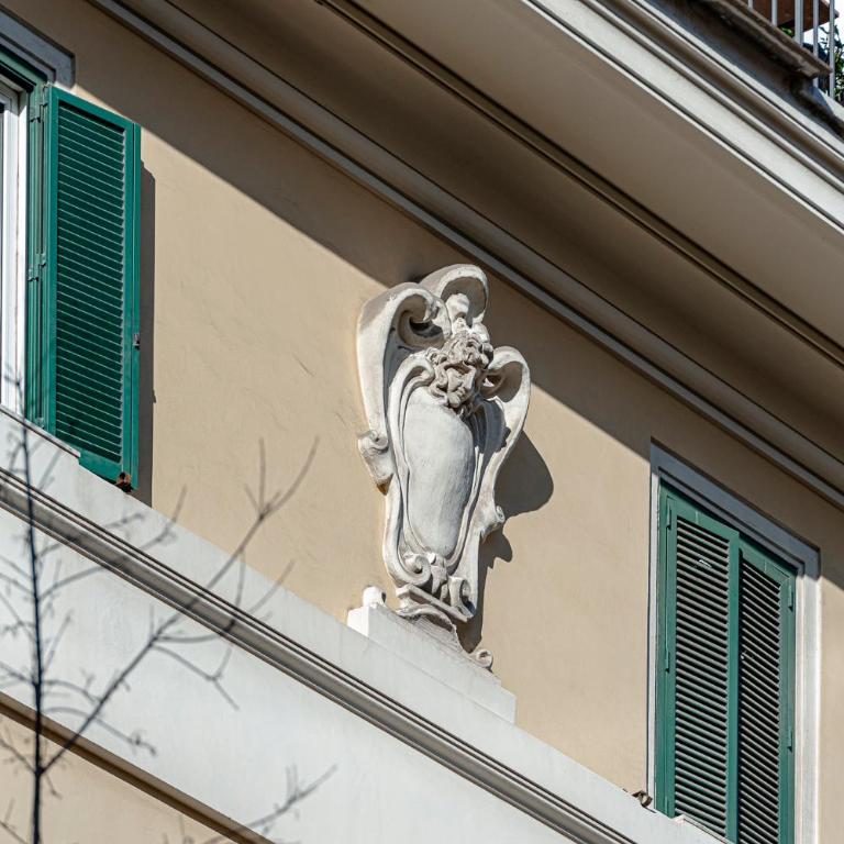 Dolce casa al Vaticano - Casa Vacanze - 62