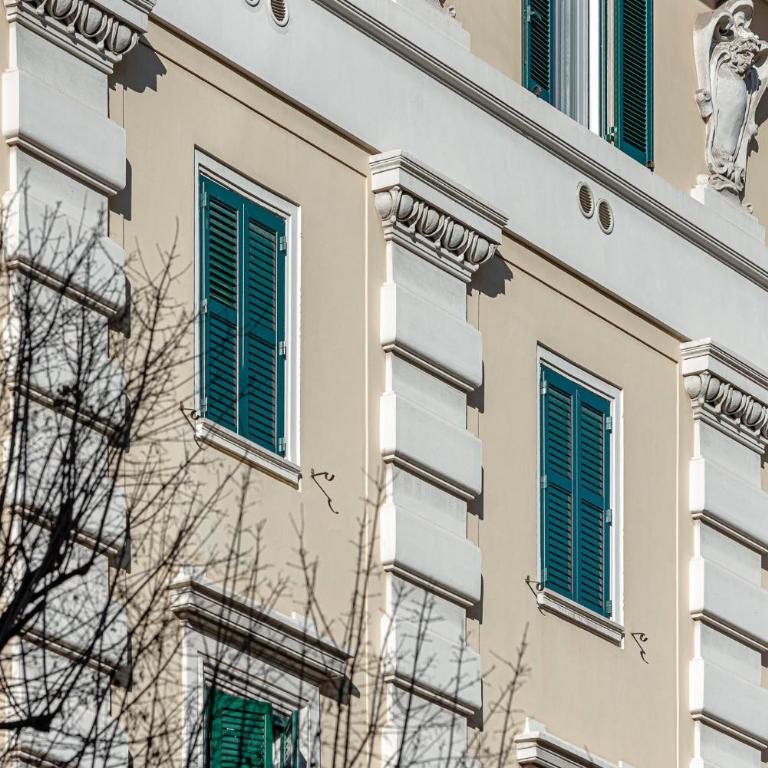 Dolce casa al Vaticano - Casa Vacanze - 68