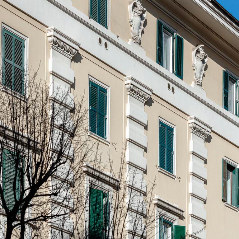 Dolce casa al Vaticano - Casa Vacanze - 64