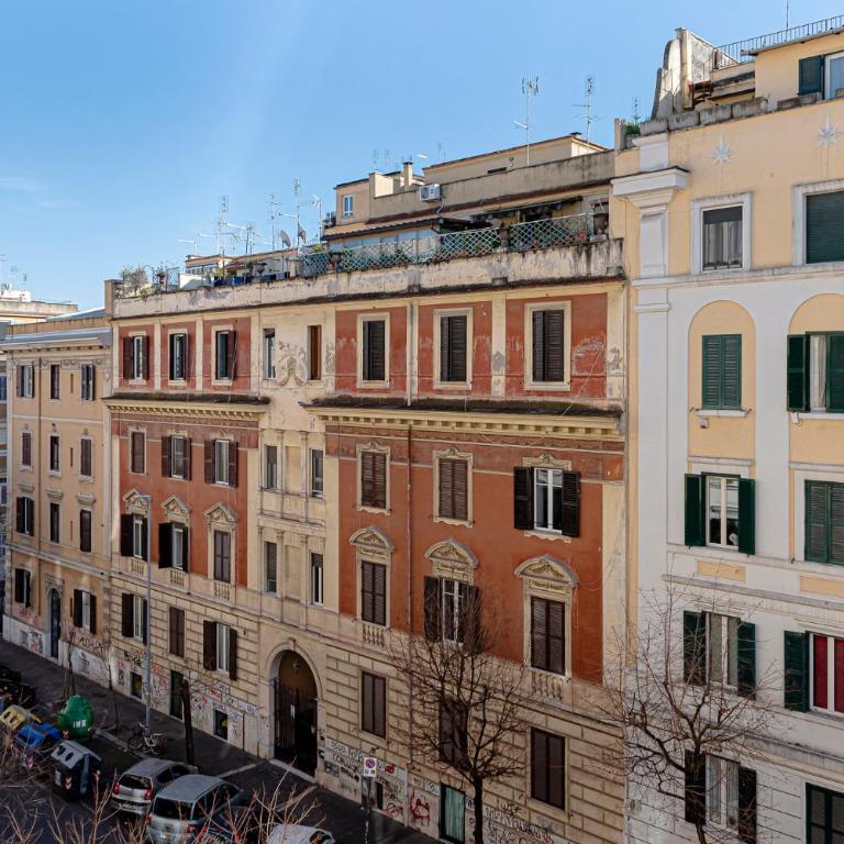 Dolce casa al Vaticano - Casa Vacanze - 65