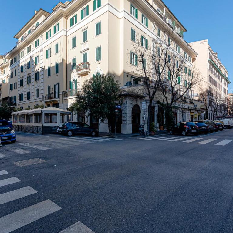 Dolce casa al Vaticano - Casa Vacanze - 67