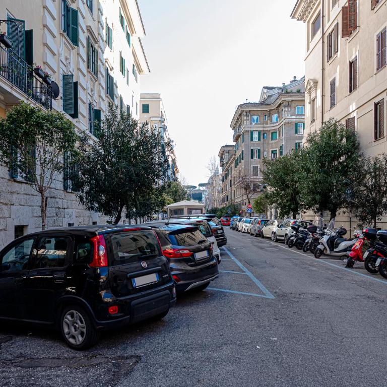 Dolce casa al Vaticano - Casa Vacanze - 69