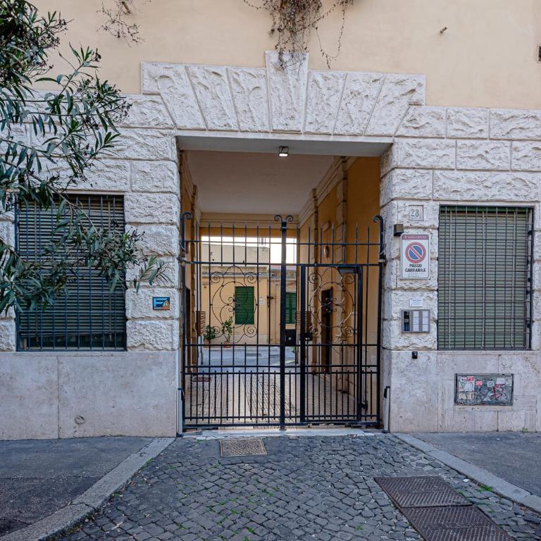 Dolce casa al Vaticano - Casa Vacanze - 72