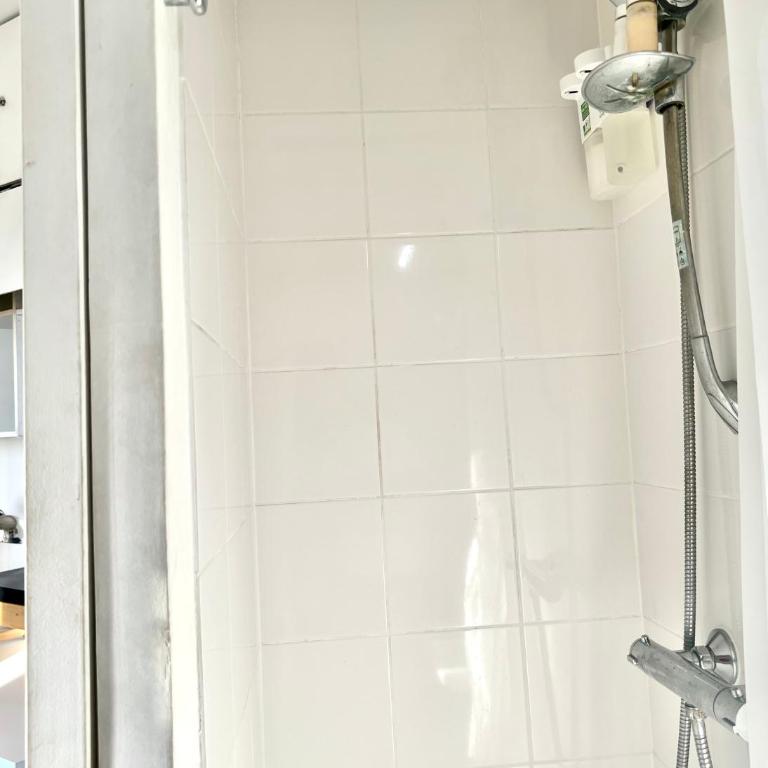 Petite Attique - avec vue sur la tour Eiffel - Appartement 1 Chambre - 10
