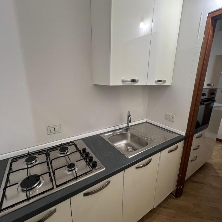 De Caris Home - Appartamento con 1 Camera da Letto - 13