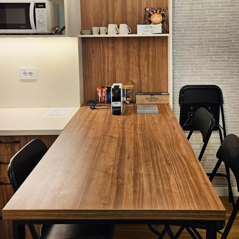 Cozy Mountain Apartment VIDIK - Apartman sa 1 Spavaćom Sobom - 12