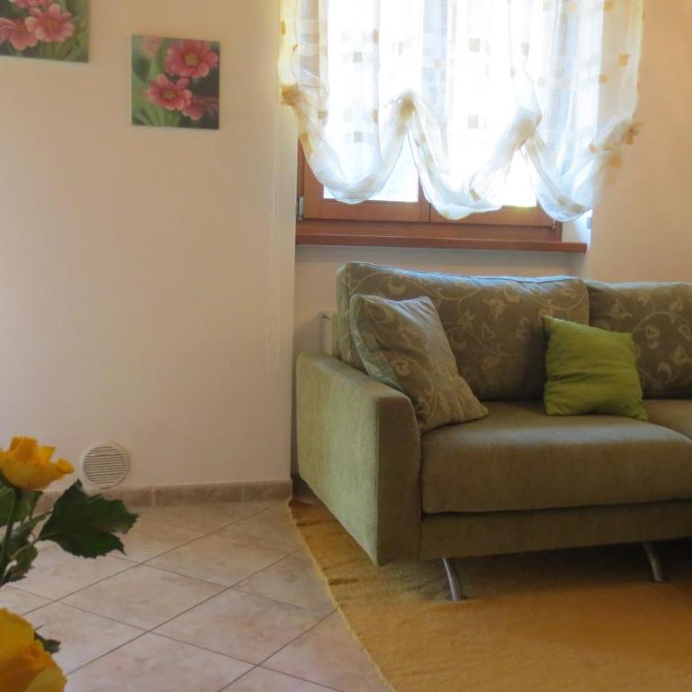 Sweet Residence Tenno - Appartamentino su 2 Livelli - 19