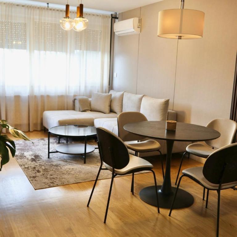 Soft Oak Apartment - Apartman sa 1 Spavaćom Sobom - 17