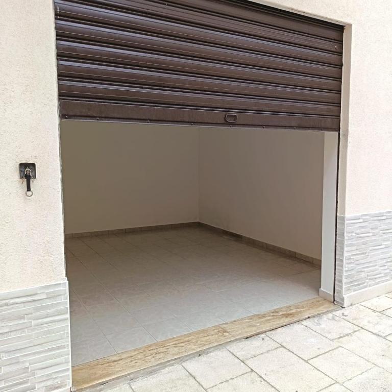 L'arco Sul Mare - Casa con 1 Camera da Letto - 33