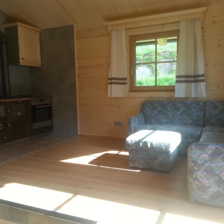 Miehl - Chalet 2 Chambres - 35