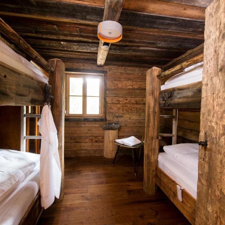 Exklusives Chalet in Alleinlage mit privatem Saunahaus - Haus mit 3 Schlafzimmern - 14