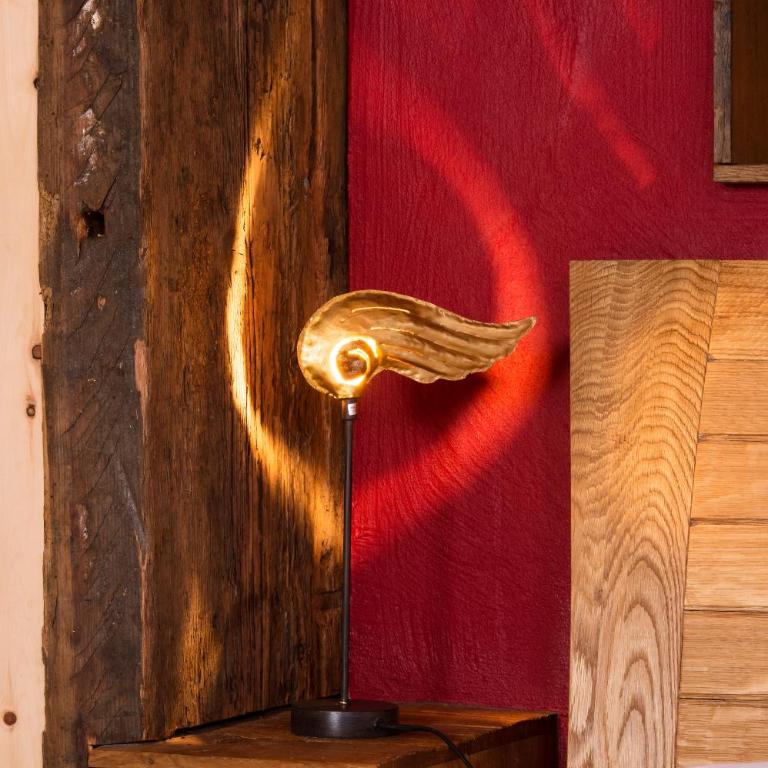 Exklusives Chalet in Alleinlage mit privatem Saunahaus - Haus mit 3 Schlafzimmern - 27
