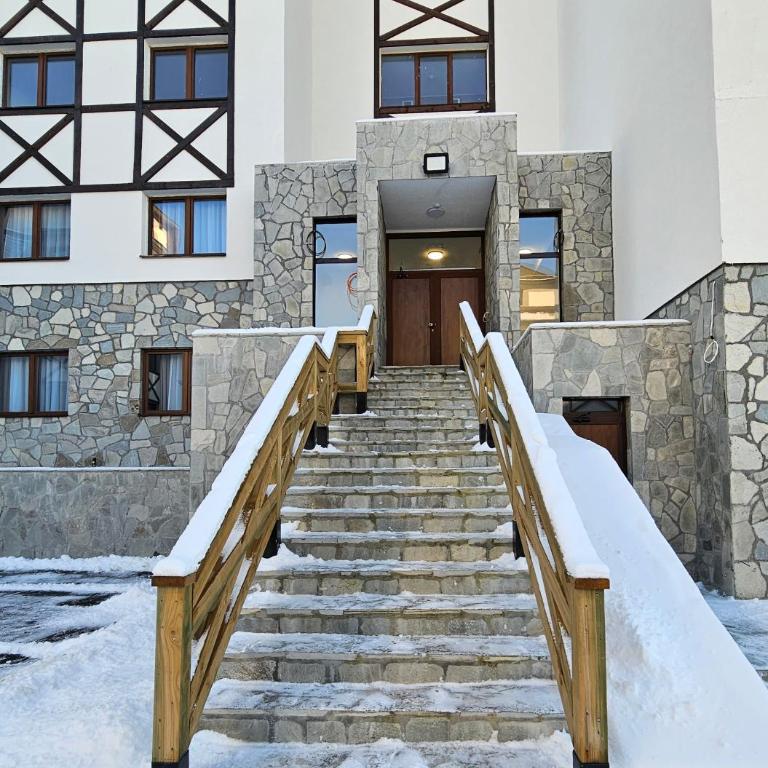 Cozy Mountain Apartment VIDIK - Apartman sa 1 Spavaćom Sobom - 26
