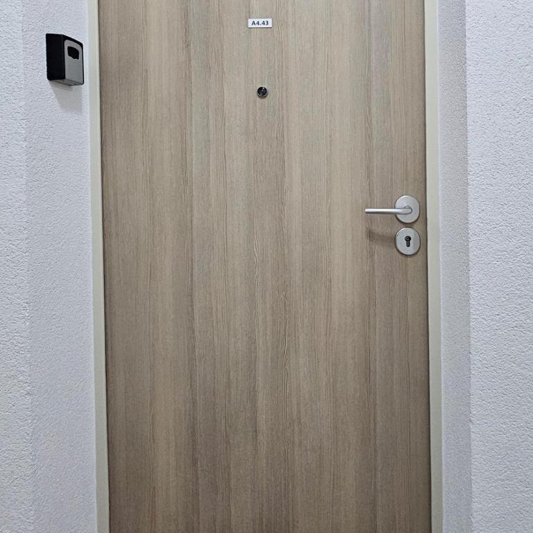 Cozy Mountain Apartment VIDIK - Apartman sa 1 Spavaćom Sobom - 24