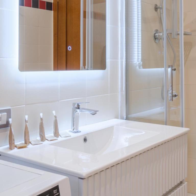 Residenza Ariosto by Studio Vita - Appartamento Superior - 18