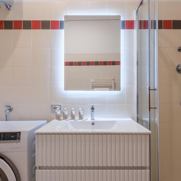 Residenza Ariosto by Studio Vita - Appartamento Superior - 19