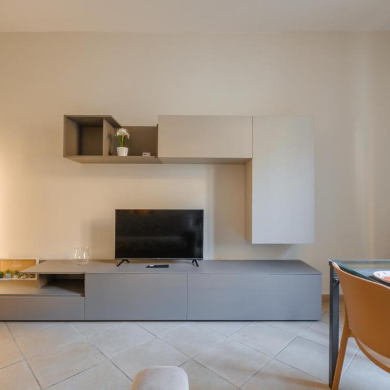 Residenza Ariosto by Studio Vita - Appartamento Superior - 14