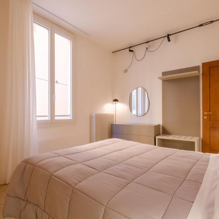 Residenza Ariosto by Studio Vita - Appartamento Superior - 7