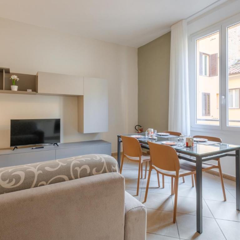 Residenza Ariosto by Studio Vita - Appartamento Superior - 8