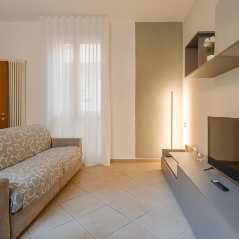 Residenza Ariosto by Studio Vita - Appartamento Superior - 12