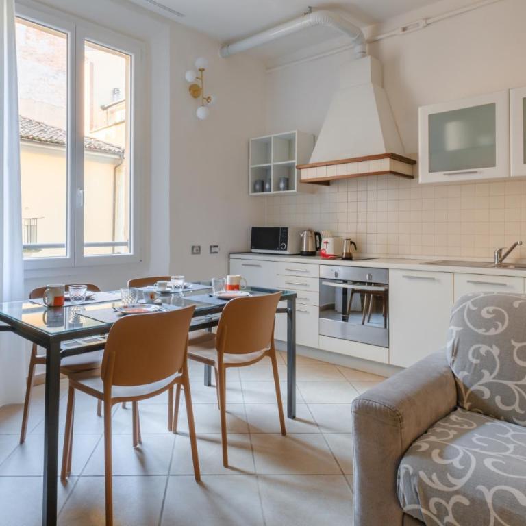 Residenza Ariosto by Studio Vita - Appartamento Superior - 2