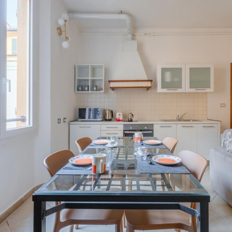 Residenza Ariosto by Studio Vita - Appartamento Superior - 9