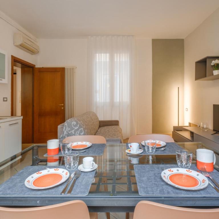 Residenza Ariosto by Studio Vita - Appartamento Superior - 11