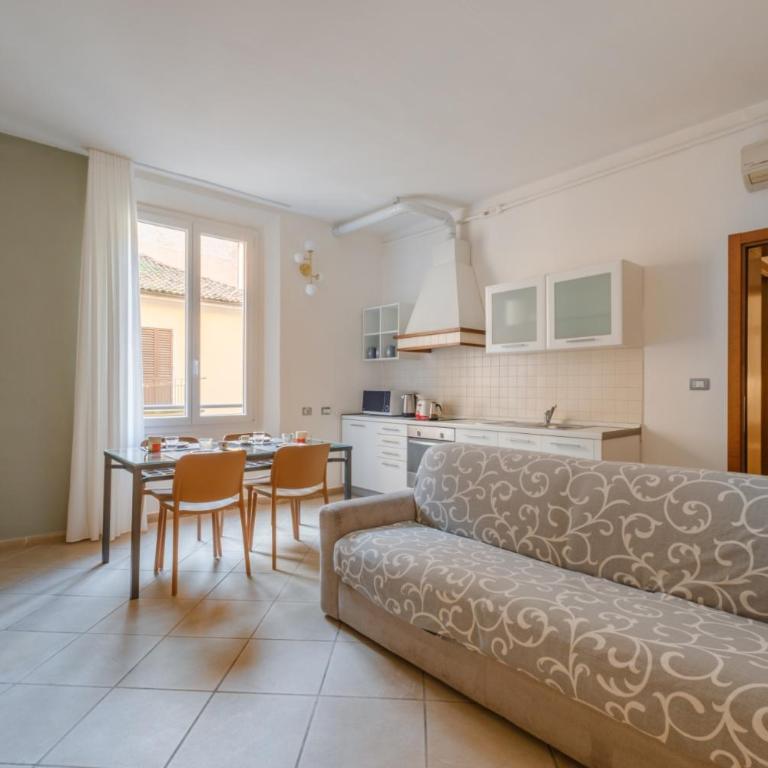 Residenza Ariosto by Studio Vita - Appartamento Superior - 6