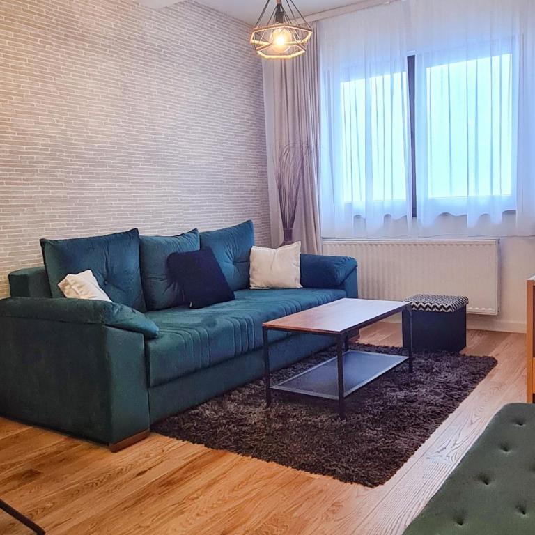 Cozy Mountain Apartment VIDIK - Apartman sa 1 Spavaćom Sobom - 4