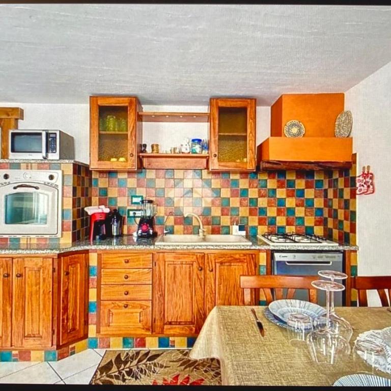 Castelsardo Central Apartment - Appartamento con 2 Camere da Letto - 4
