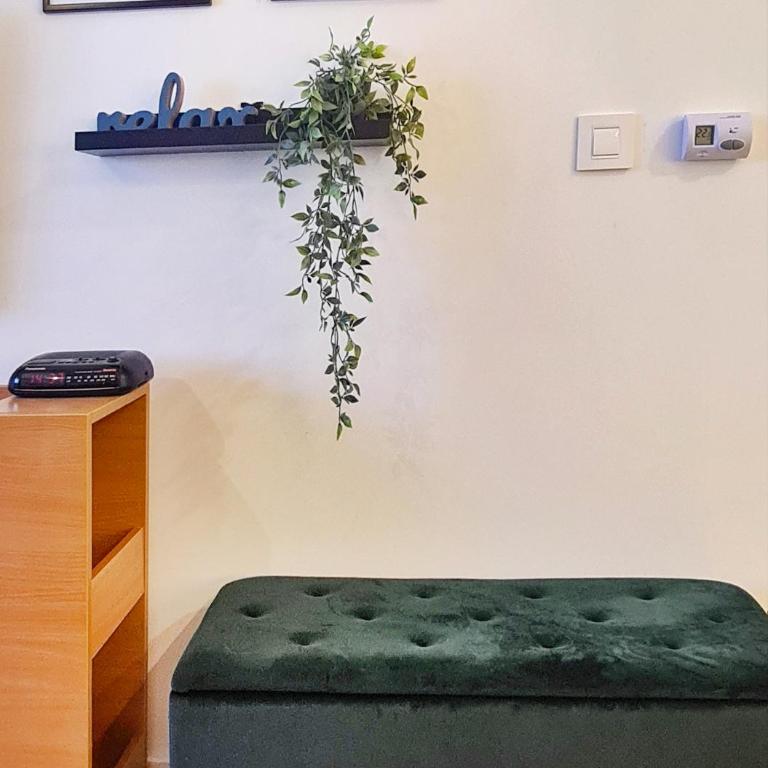 Cozy Mountain Apartment VIDIK - Apartman sa 1 Spavaćom Sobom - 7