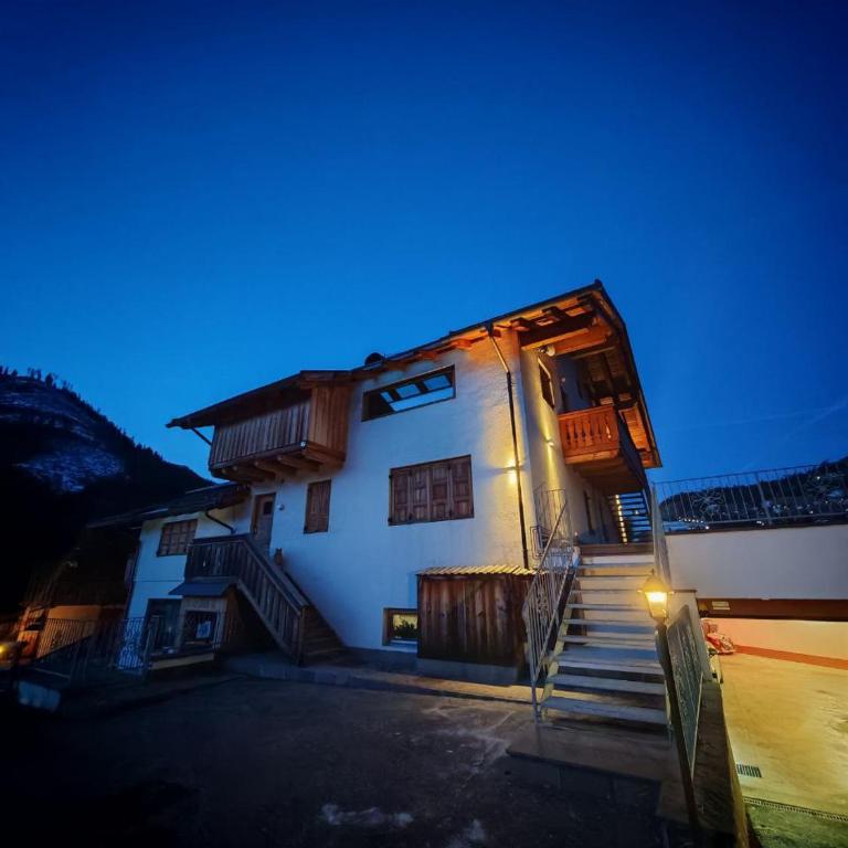 Selva loft - Appartamento con 3 Camere da Letto - 22