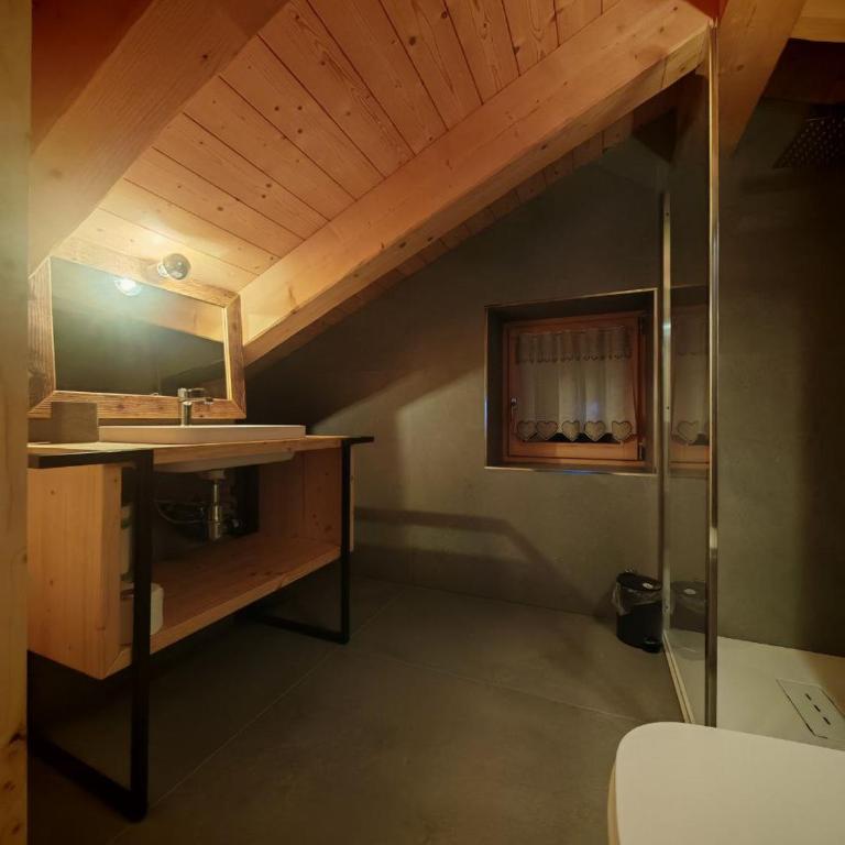 Selva loft - Appartamento con 3 Camere da Letto - 19